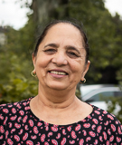 Gurwinder Kaur