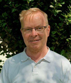 Christopher Knauer